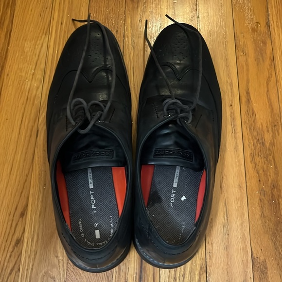 Rockport trutech wingtip shoes - Picture 8 of 13